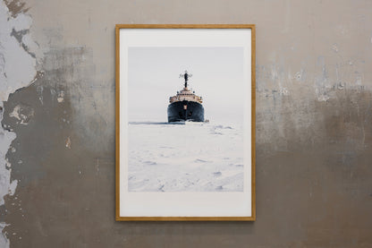 Finlandia #2, 2018 | Piotr Bratosiewicz