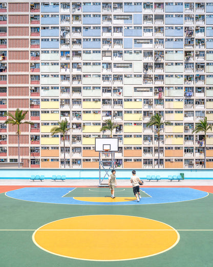 Hongkong, 2025 | Piotr Bratosiewicz