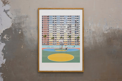 Hongkong, 2025 | Piotr Bratosiewicz