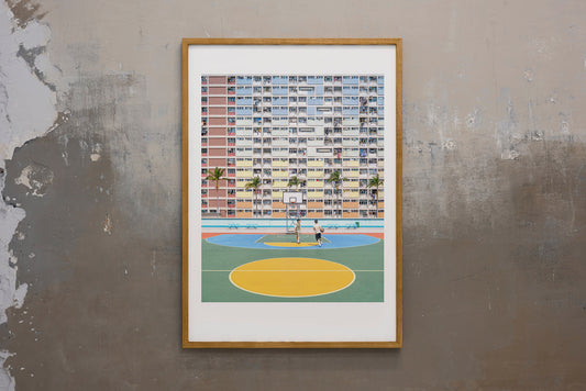 Hongkong, 2025 | Piotr Bratosiewicz