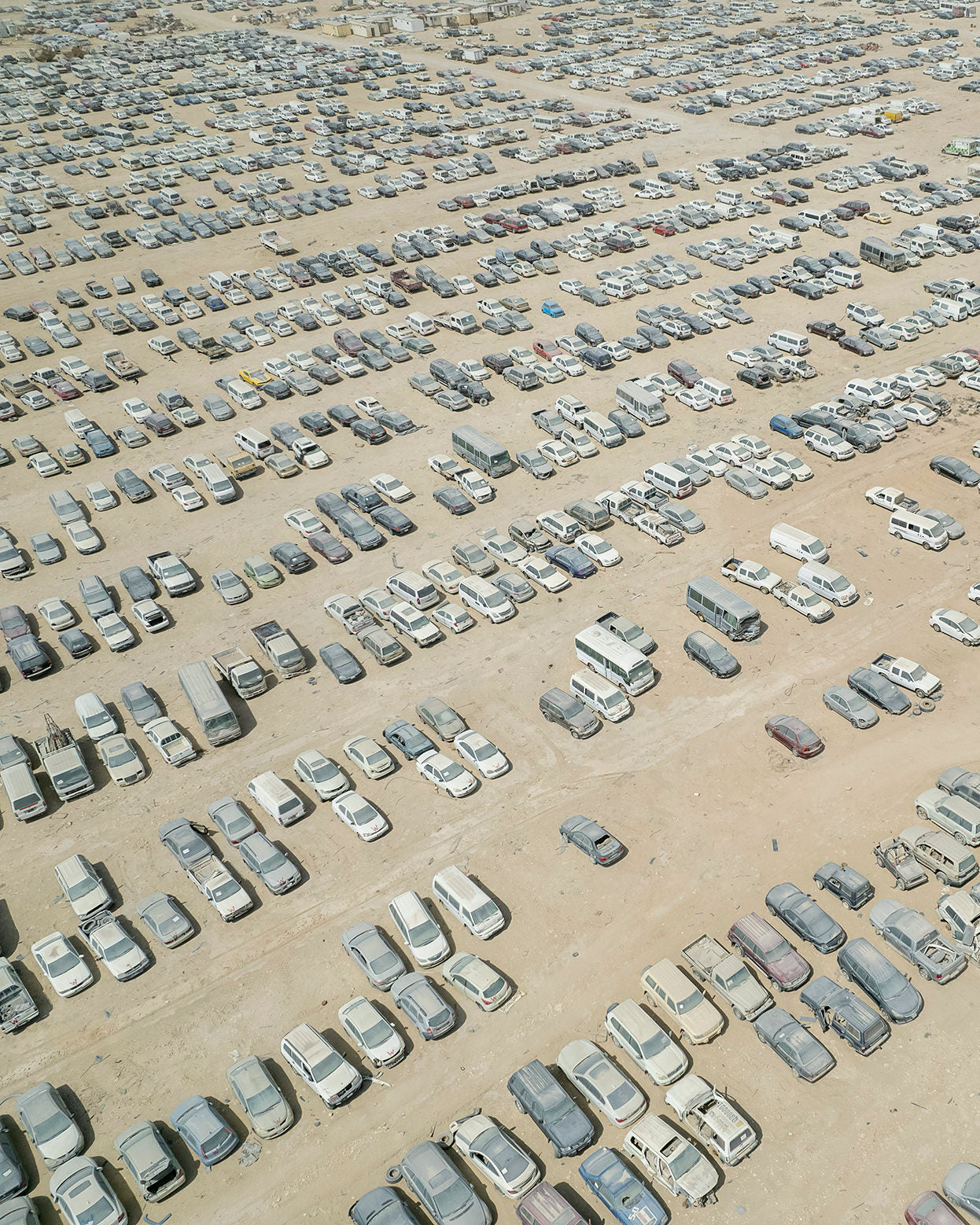 Katar, 2022 | Piotr Bratosiewicz