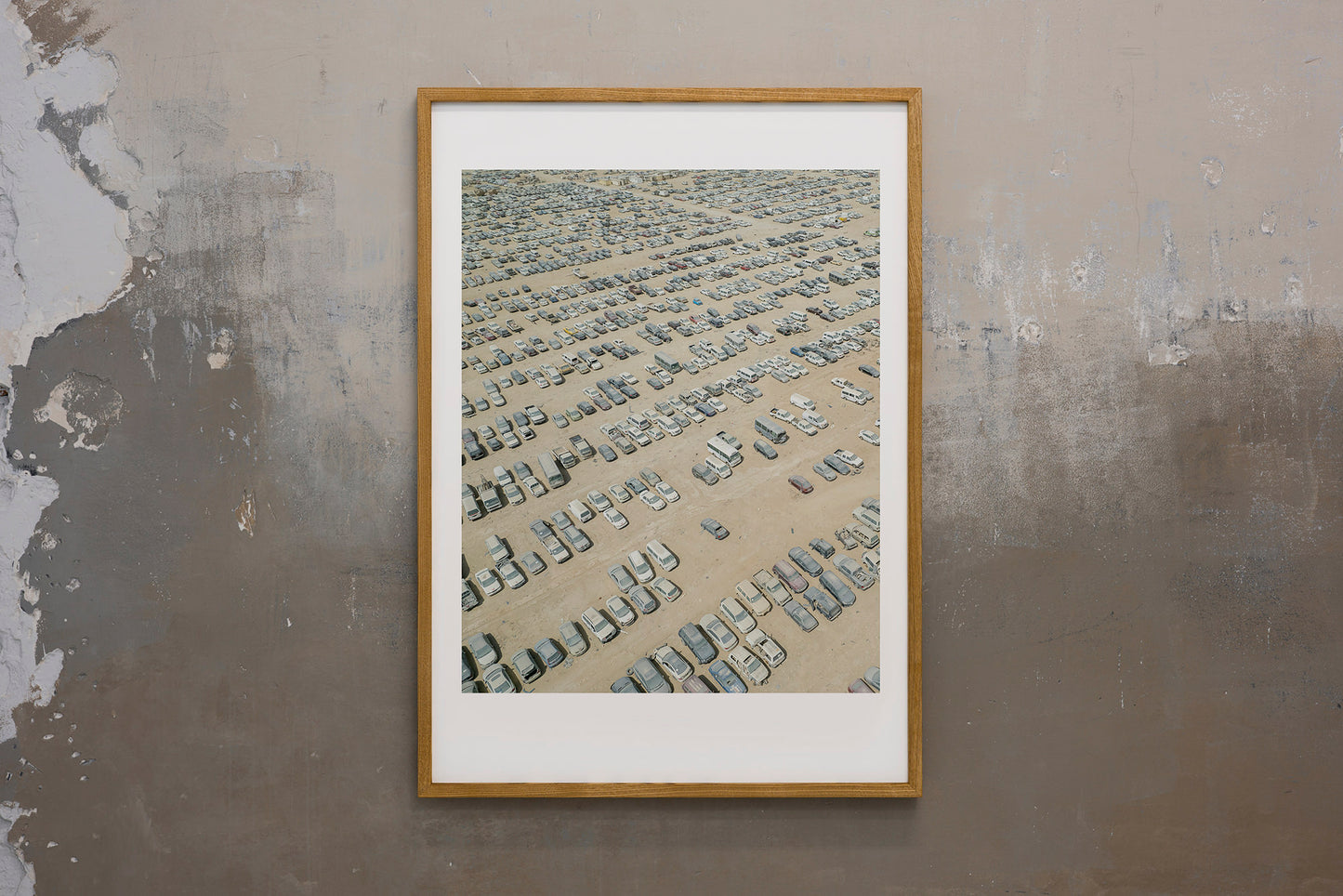 Katar, 2022 | Piotr Bratosiewicz