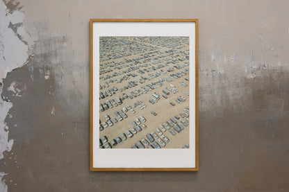 Katar, 2022 | Piotr Bratosiewicz