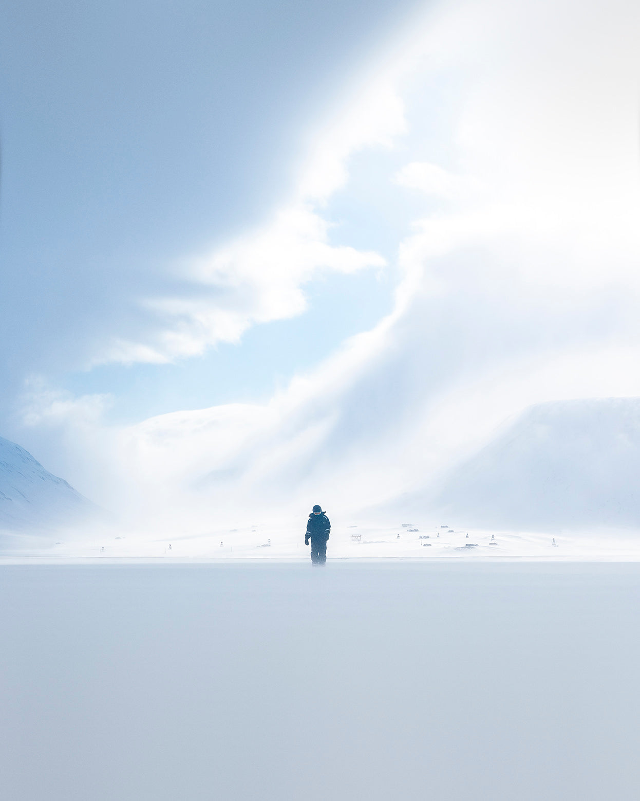 Svalbard, 2023 | Piotr Bratosiewicz