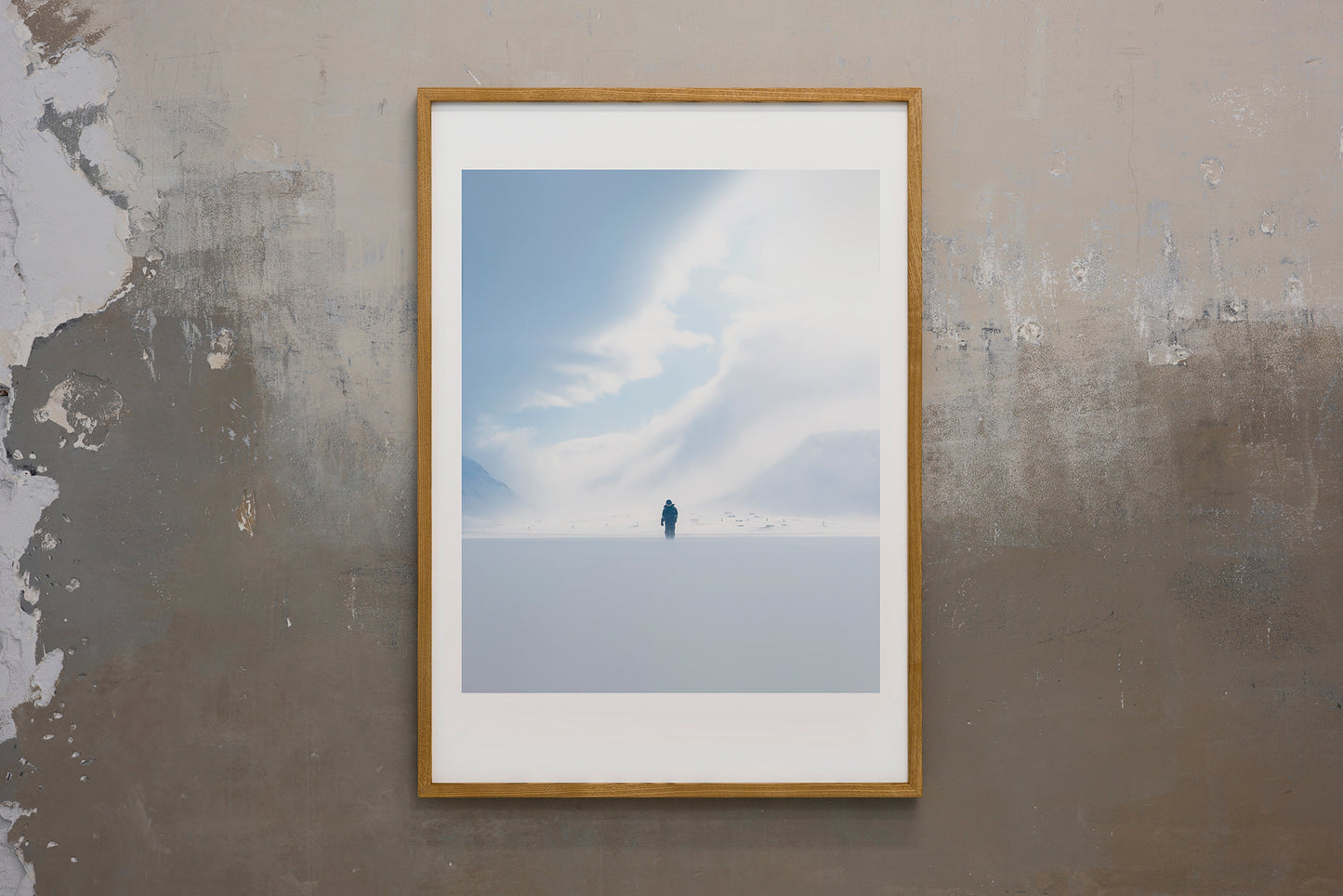 Svalbard, 2023 | Piotr Bratosiewicz