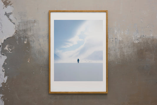 Svalbard, 2023 | Piotr Bratosiewicz