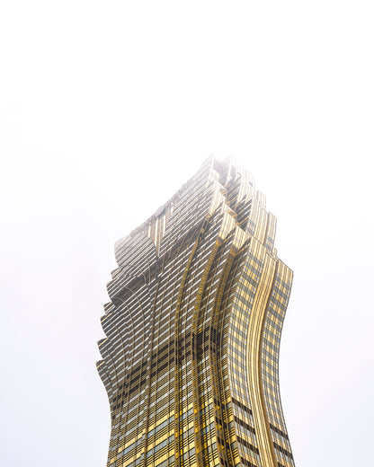 Macau, 2025 | Piotr Bratosiewicz