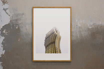 Macau, 2025 | Piotr Bratosiewicz