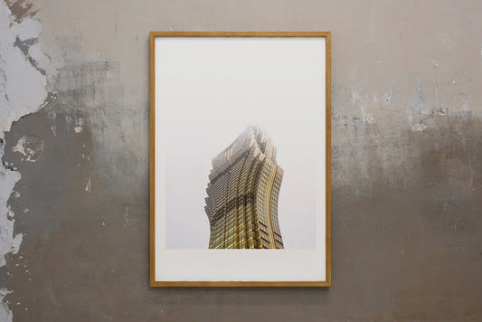 Macau, 2025 | Piotr Bratosiewicz