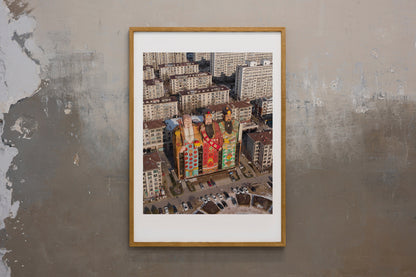 Chiny, 2020 | Piotr Bratosiewicz