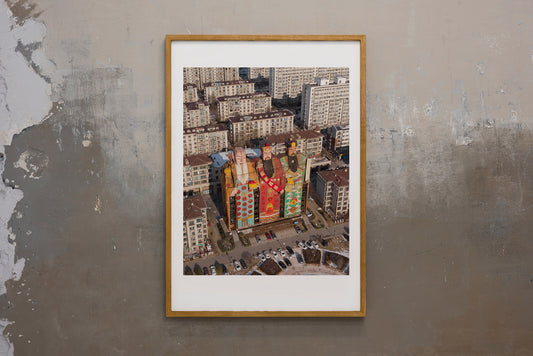 Chiny, 2020 | Piotr Bratosiewicz