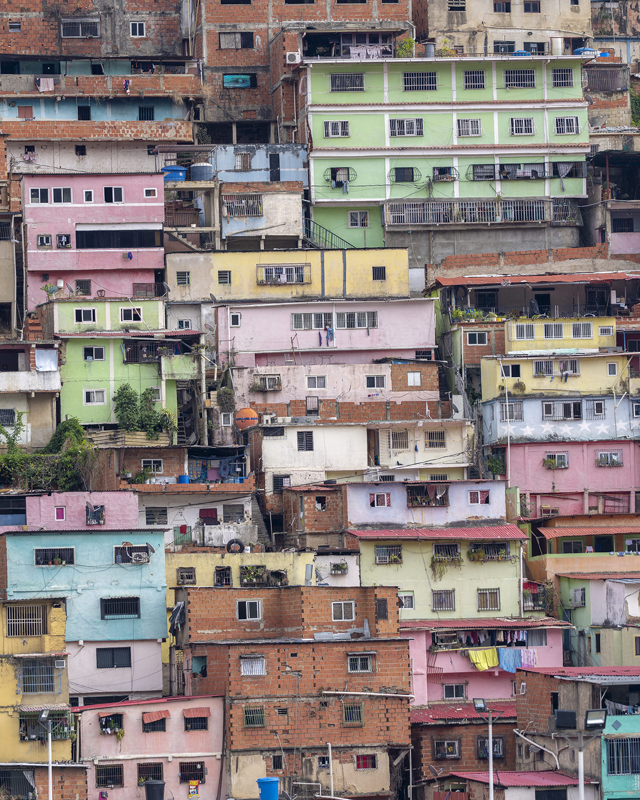 Wenezuela, 2025 | Piotr Bratosiewicz