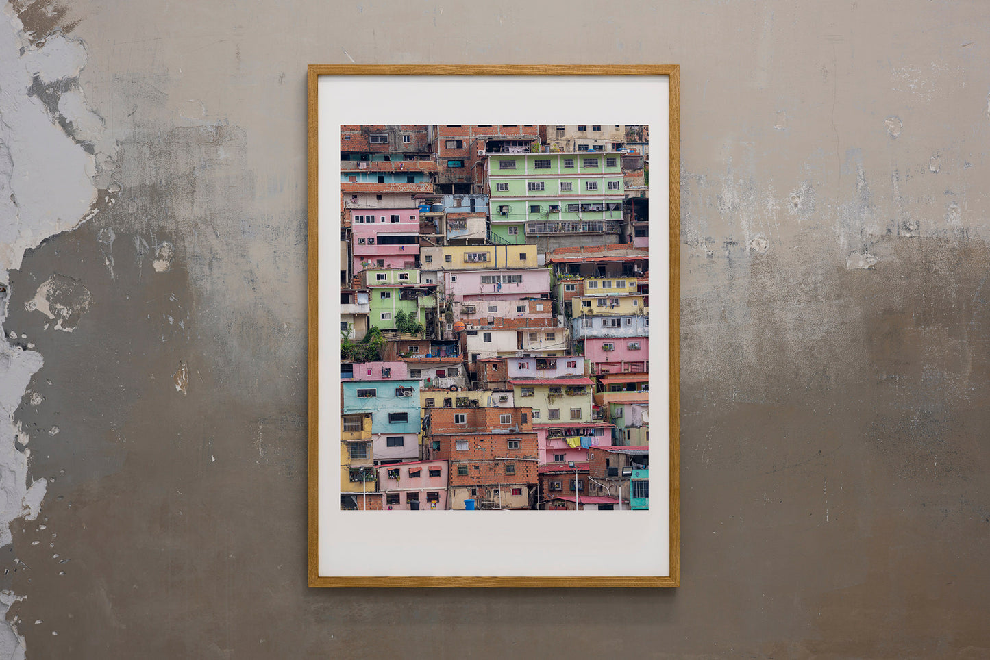 Wenezuela, 2025 | Piotr Bratosiewicz