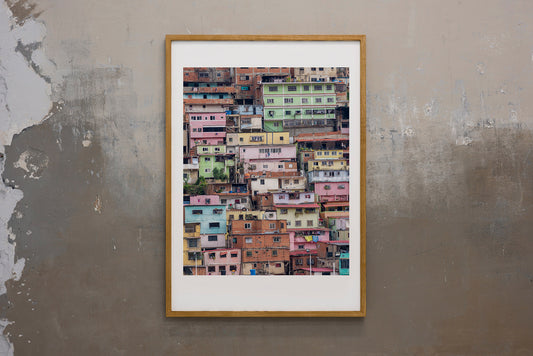 Wenezuela, 2025 | Piotr Bratosiewicz