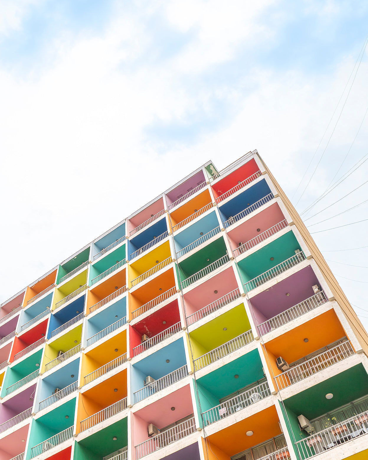 Liban, 2024 | Piotr Bratosiewicz