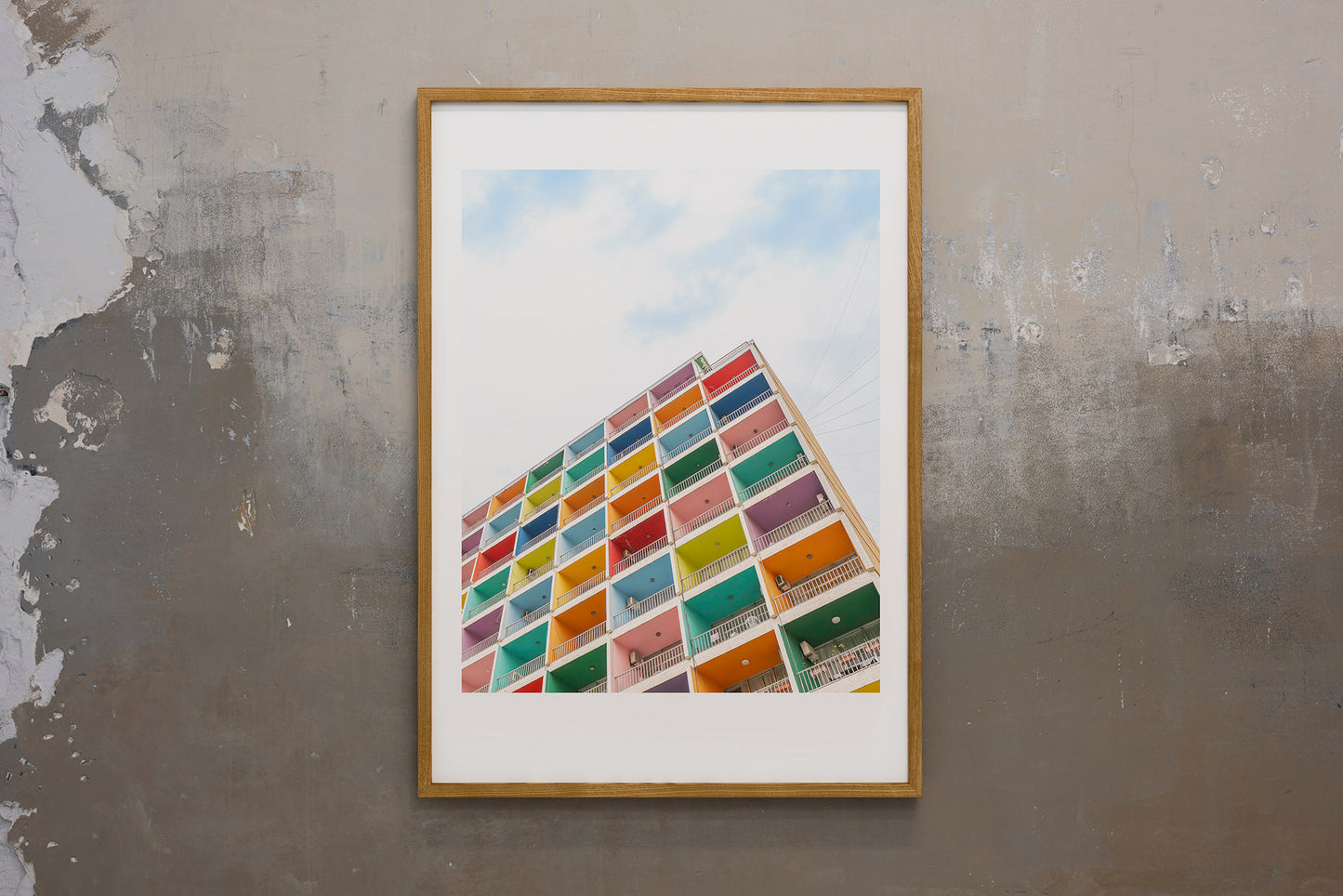 Liban, 2024 | Piotr Bratosiewicz