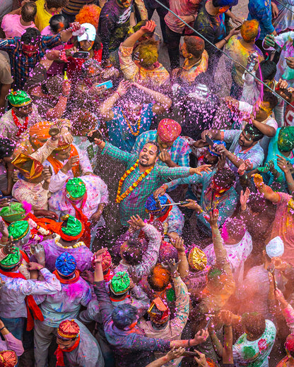 Indie, 2020 | Piotr Bratosiewicz