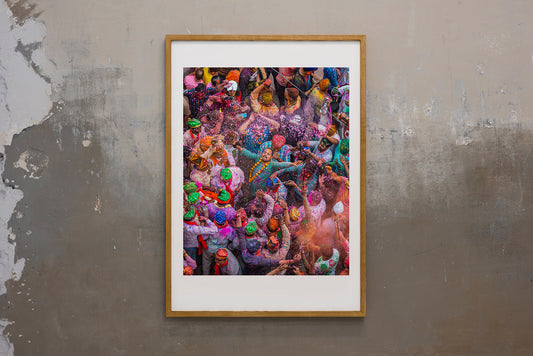 Indie, 2020 | Piotr Bratosiewicz