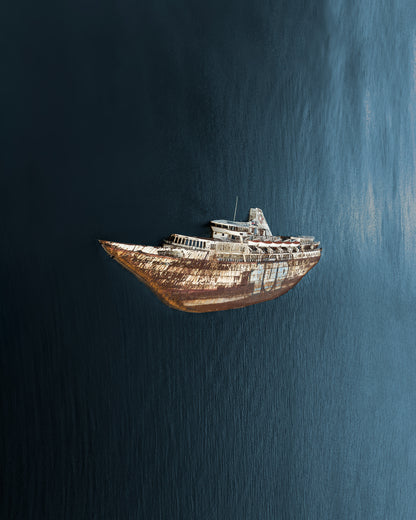 Grecja, 2020 | Piotr Bratosiewicz