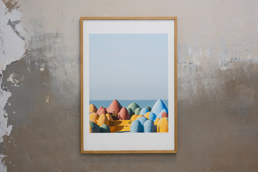 Iran II, 2021 | Piotr Bratosiewicz