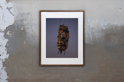 Sunken Romance | Ada Zielińska