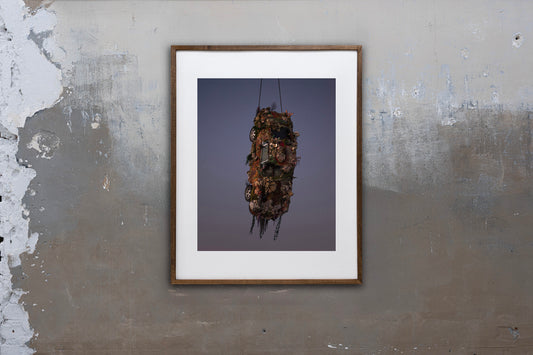 Sunken Romance | Ada Zielińska