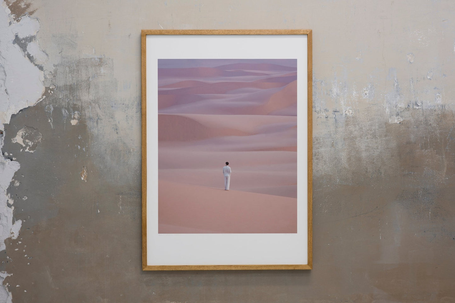 Arabia Saudyjska, 2022 | Piotr BratosiewiczPrint - Banda Editions