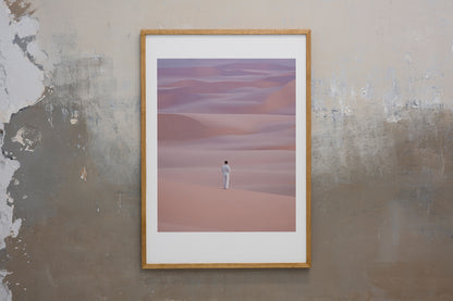 Arabia Saudyjska II, 2022 | Piotr Bratosiewicz