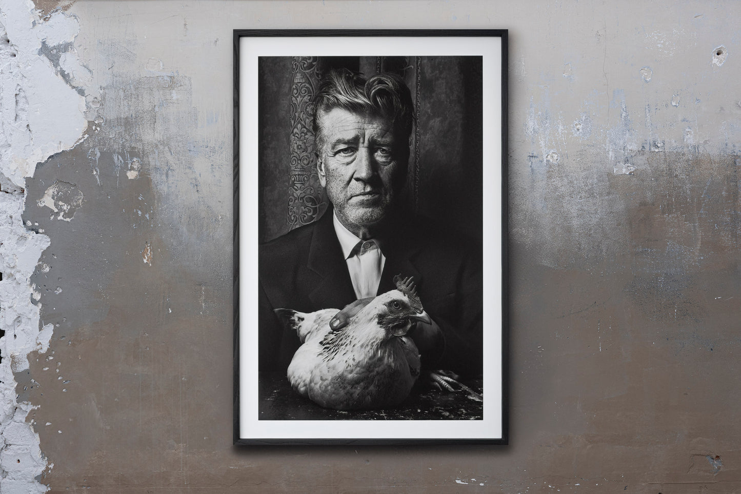 David Lynch | Andrzej Dragan