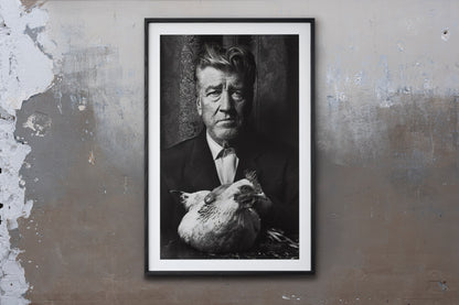 David Lynch | Andrzej Dragan
