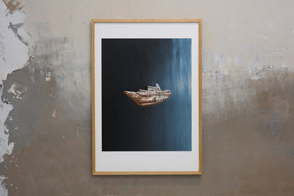 Grecja, 2020 | Piotr Bratosiewicz