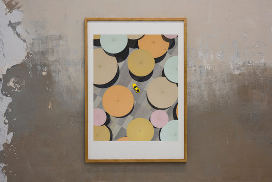 Hiszpania, 2021 | Piotr Bratosiewicz