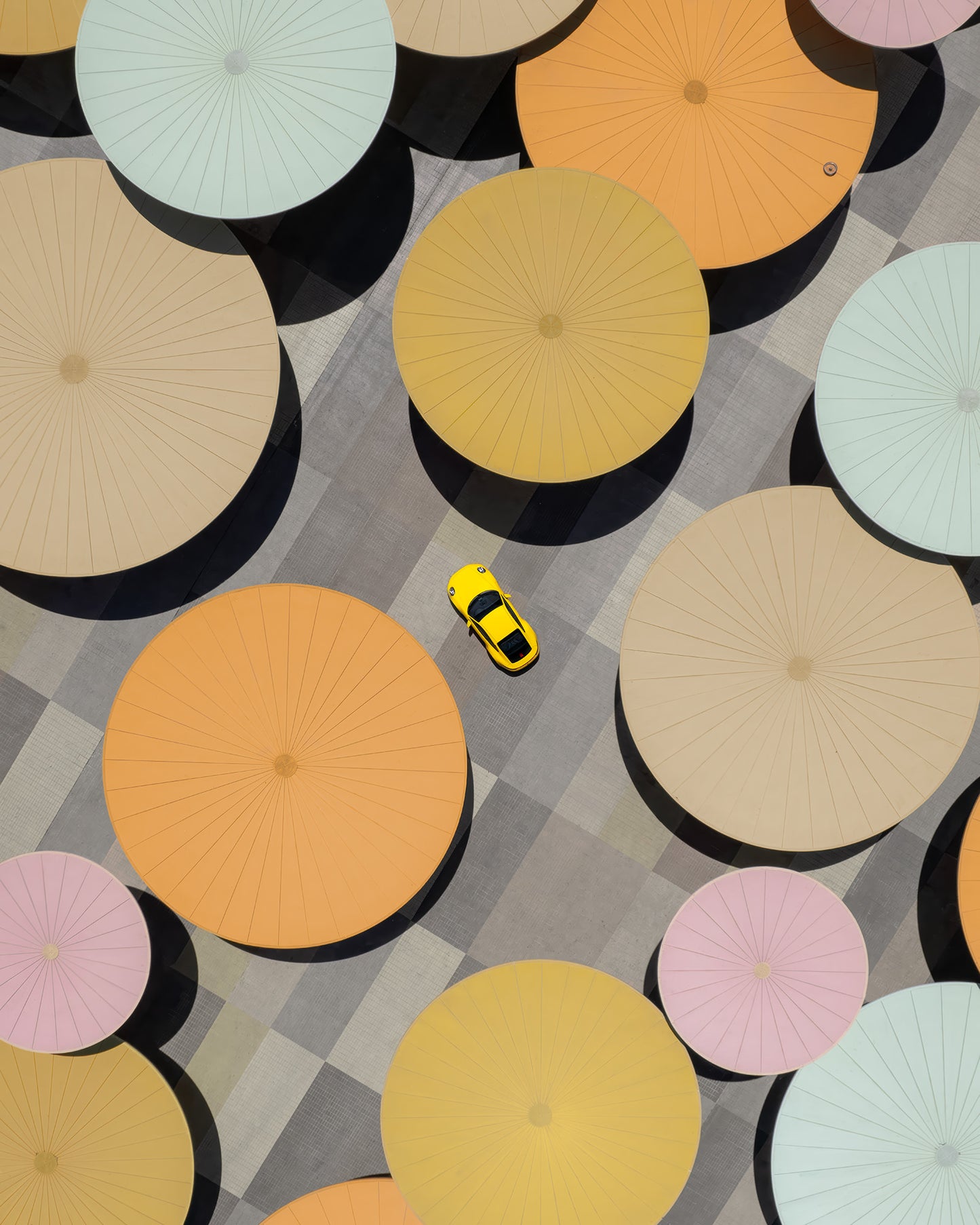 Hiszpania, 2021 | Piotr Bratosiewicz