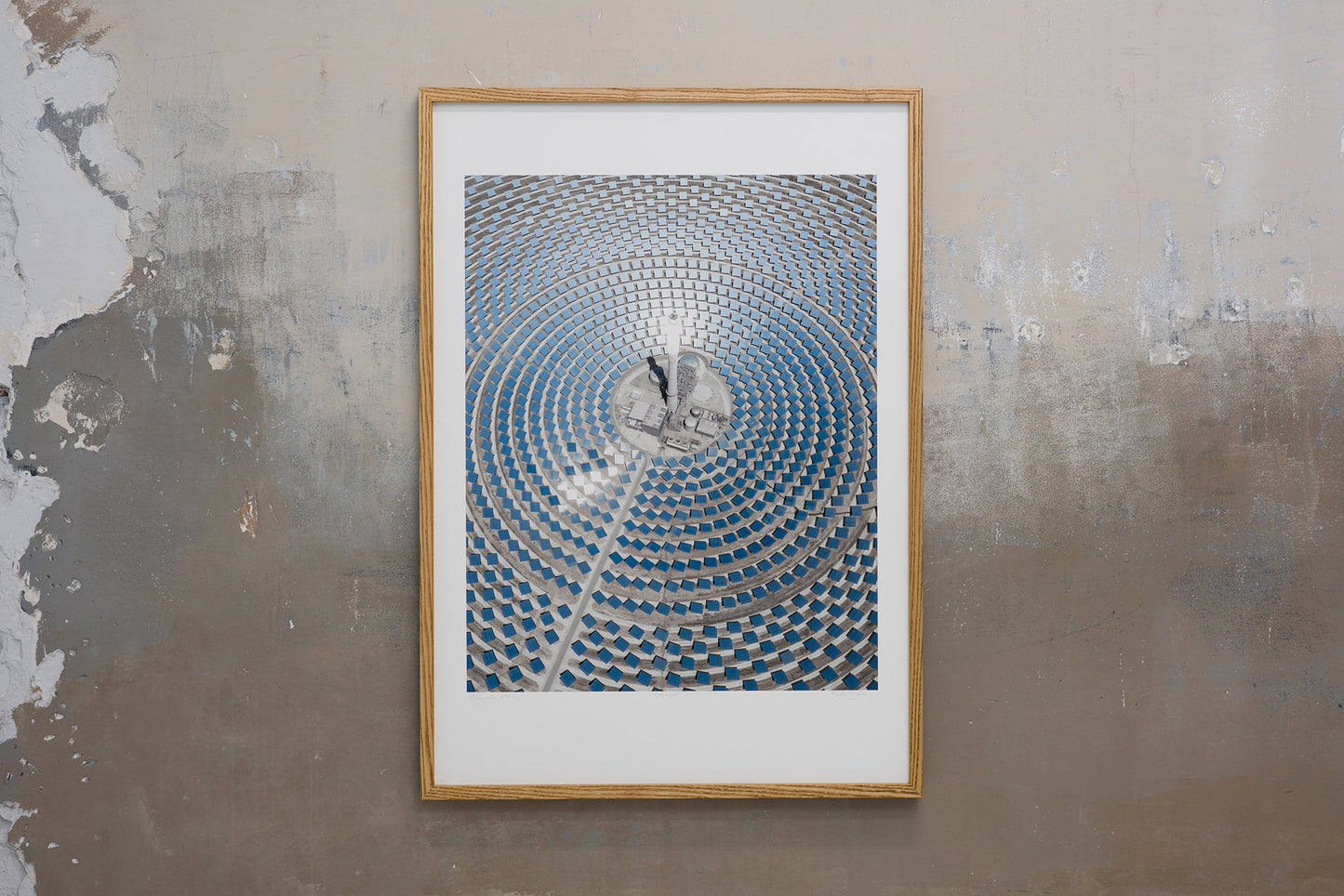 Hiszpania II, 2021 | Piotr Bratosiewicz