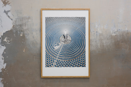 Hiszpania II, 2021 | Piotr Bratosiewicz