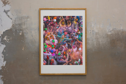 Indie #2, 2020 | Piotr Bratosiewicz