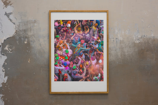 Indie #2, 2020 | Piotr Bratosiewicz