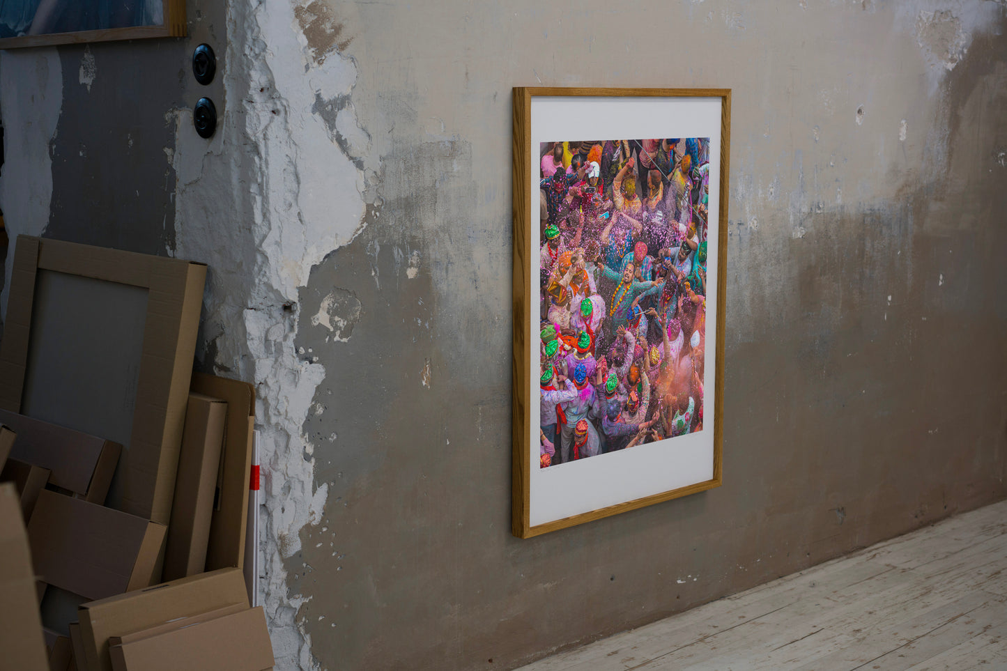 Indie #2, 2020 | Piotr Bratosiewicz