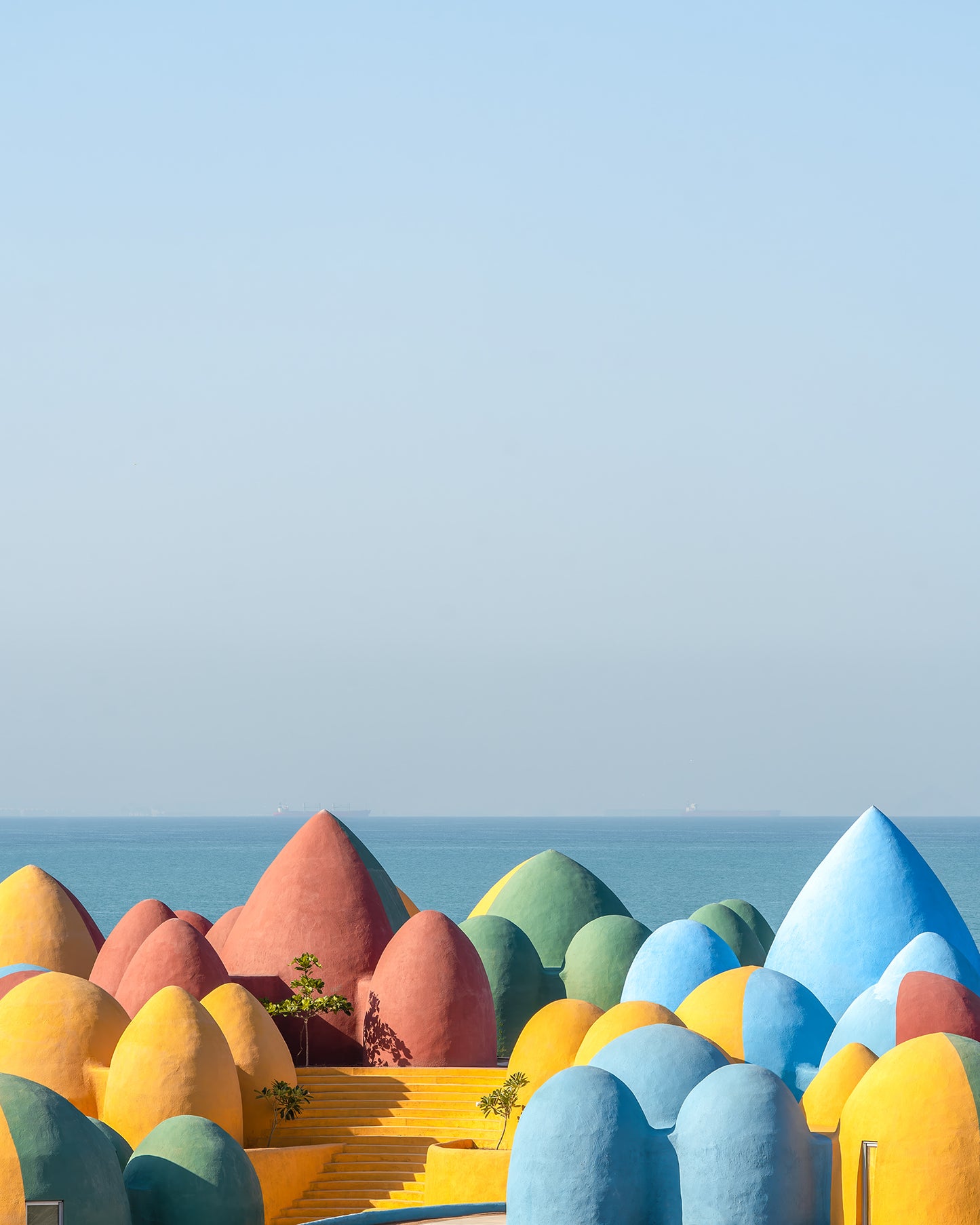 Iran II, 2021 | Piotr Bratosiewicz