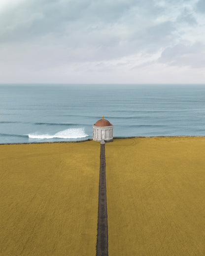 Irlandia Północna, 2018 | Piotr Bratosiewicz