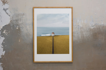 Irlandia Północna, 2018 | Piotr Bratosiewicz