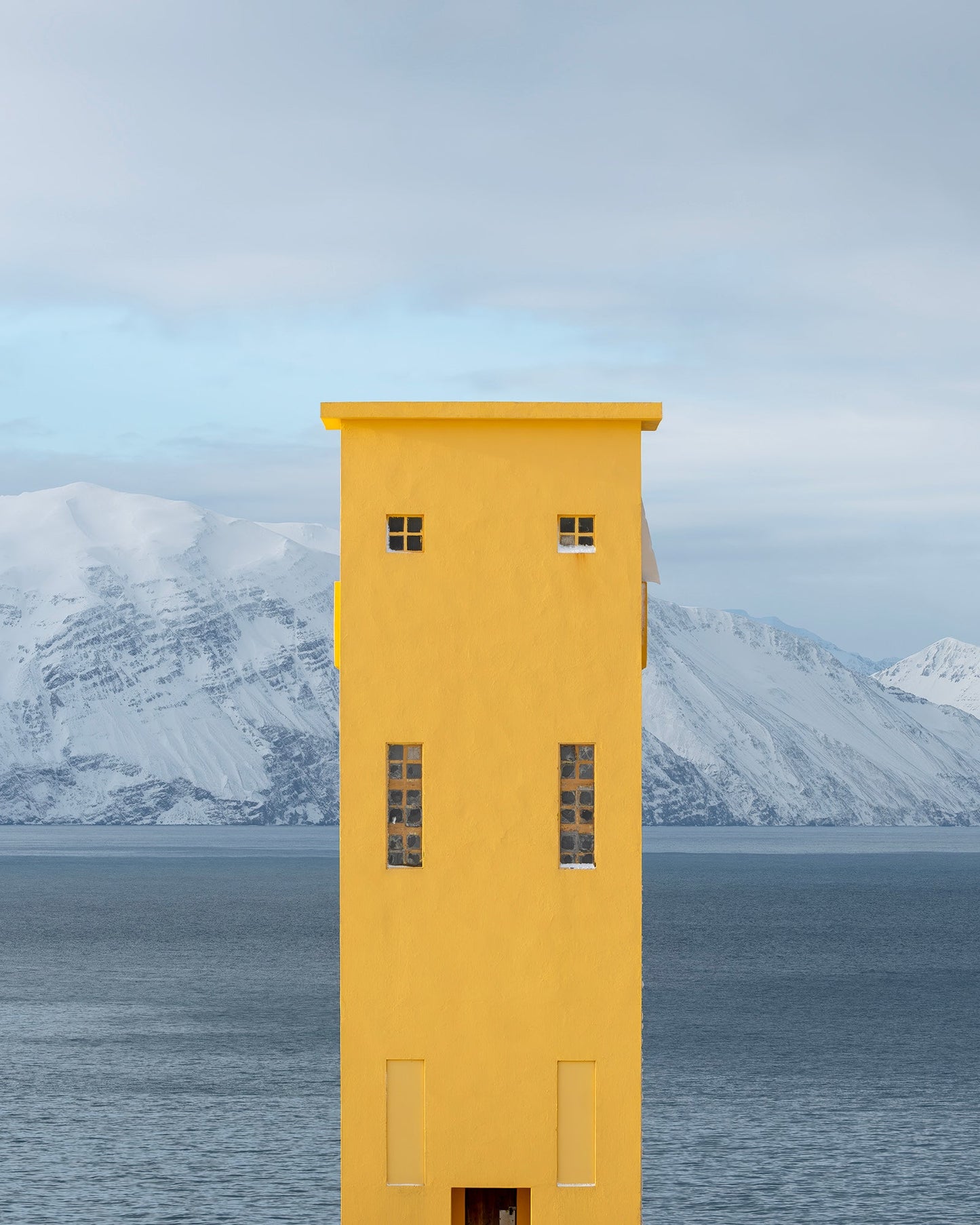 Islandia, 2022 | Piotr BratosiewiczPrint - Banda Editions