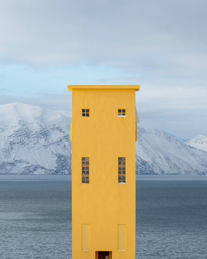 Islandia, 2022 | Piotr Bratosiewicz