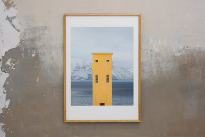 Islandia, 2022 | Piotr Bratosiewicz