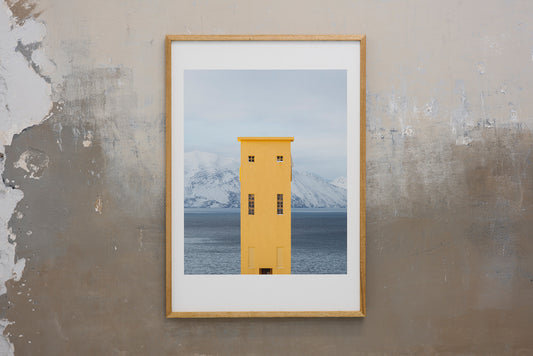 Islandia, 2022 | Piotr Bratosiewicz