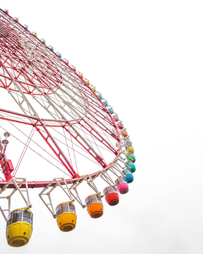 Japonia III, 2019 | Piotr Bratosiewicz