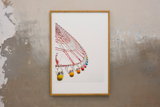 Japonia III, 2019 | Piotr Bratosiewicz