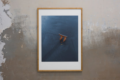 Japonia II, 2019 | Piotr Bratosiewicz