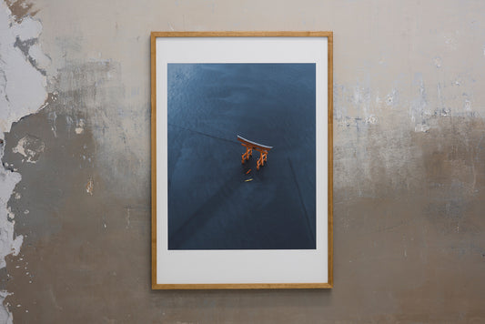 Japonia II, 2019 | Piotr Bratosiewicz