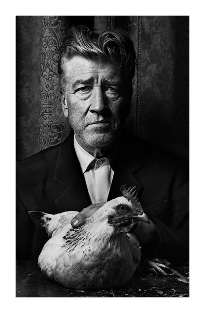 David Lynch | Andrzej Dragan